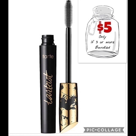 tarte Other - New TARTE Tarteist Lash Paint Mascara